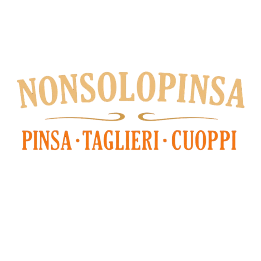 Non Solo Pinsa